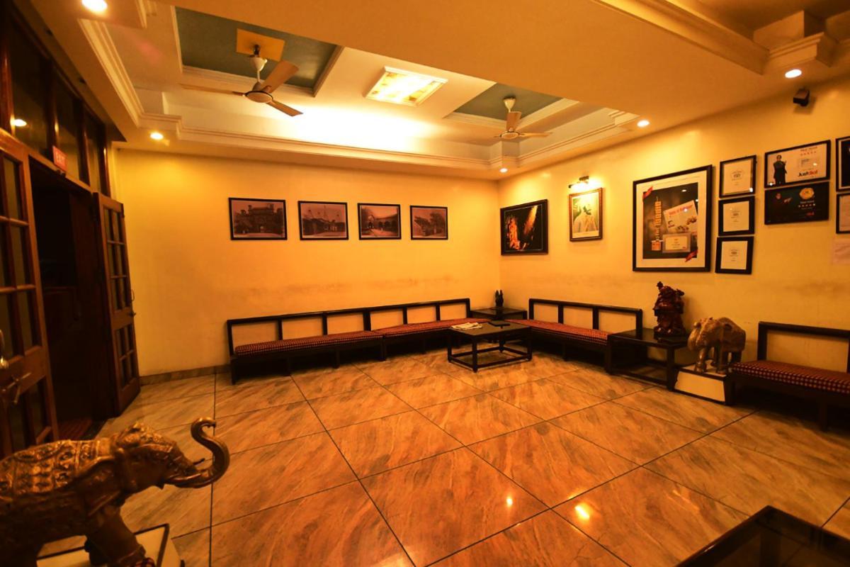 Hotel Opal Kolhapur Exterior photo
